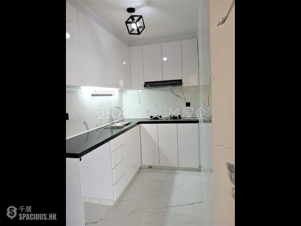 Ap Lei Chau - South Horizons Phase 4 The Oasis 01