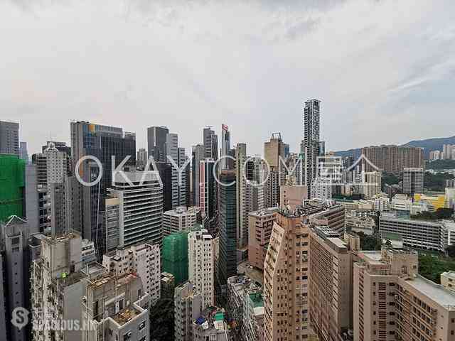 湾仔 - 尚翘峰 01