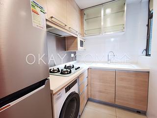 Wan Chai - The Zenith 07