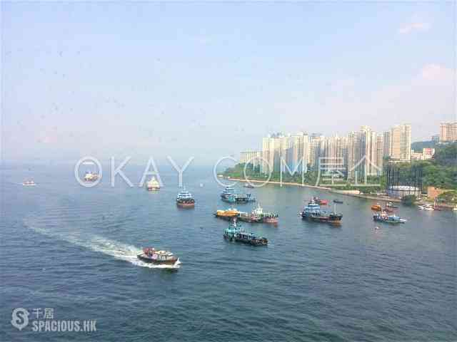 Ap Lei Chau - South Horizons Phase 4 The Oasis 10