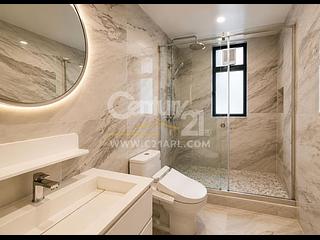Mid Levels Central - Clovelly Court 09