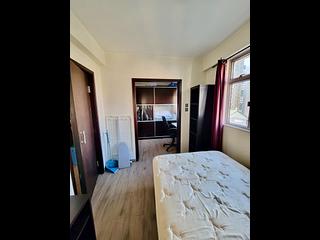 Sai Ying Pun - King Ming Mansion 05