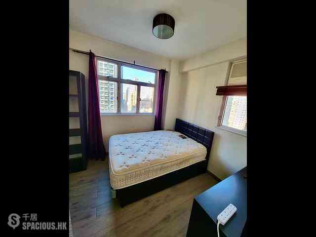 Sai Ying Pun - King Ming Mansion 06