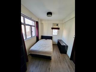 Sai Ying Pun - King Ming Mansion 07
