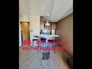 Sai Ying Pun - King Ming Mansion 12