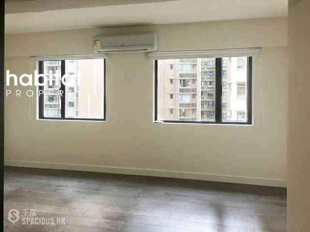Sai Ying Pun - Hang Sing Mansion 01