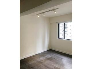 Sai Ying Pun - Hang Sing Mansion 05