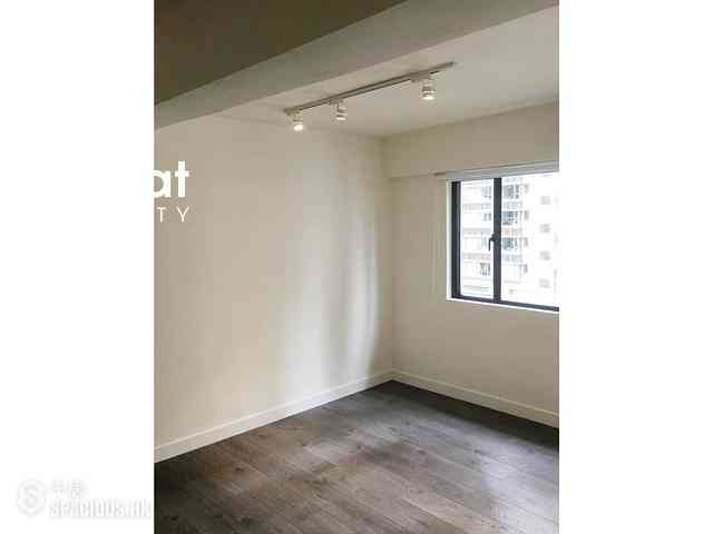 Sai Ying Pun - Hang Sing Mansion 05