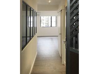 Sai Ying Pun - Hang Sing Mansion 07