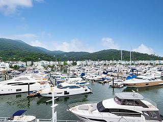 Sai Kung - Marina Cove 19