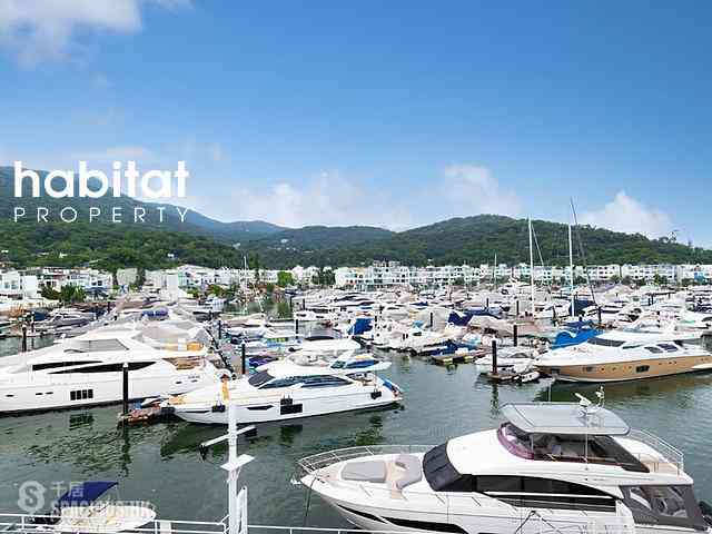 Sai Kung - Marina Cove 19