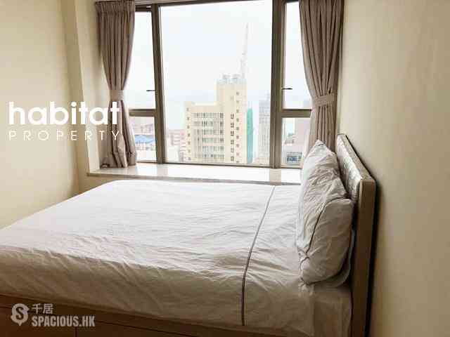 Sai Ying Pun - The Nova 07