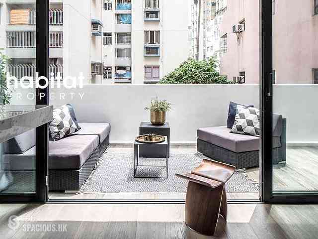 Soho - 18, Shelley Street 09