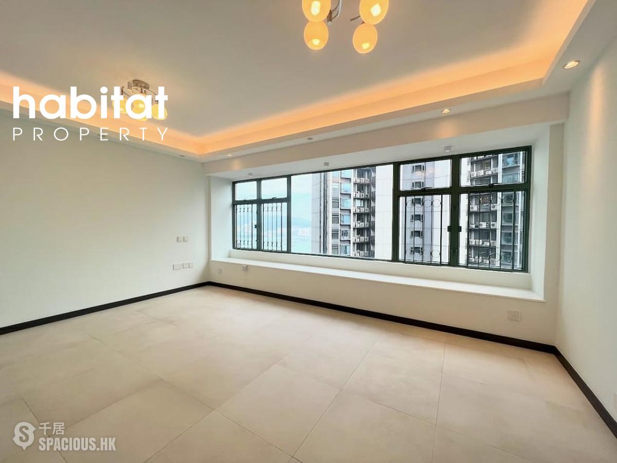 Mid Levels Central - Robinson Place 01