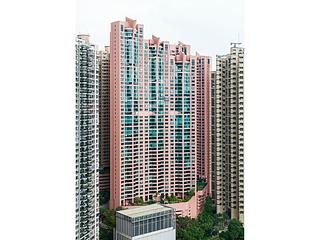 Mid Levels Central - Dynasty Court 03