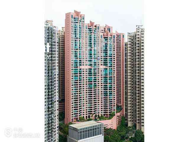 Mid Levels Central - Dynasty Court 03