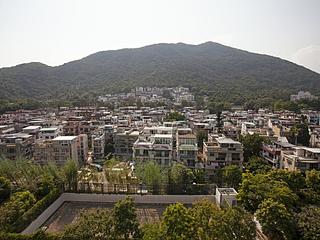 Clear Water Bay - Mount Pavilia 03