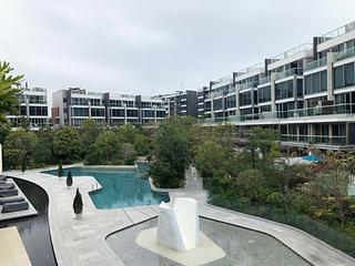 Clear Water Bay - Mount Pavilia 09