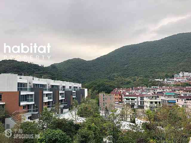 清水灣 - 傲瀧 06