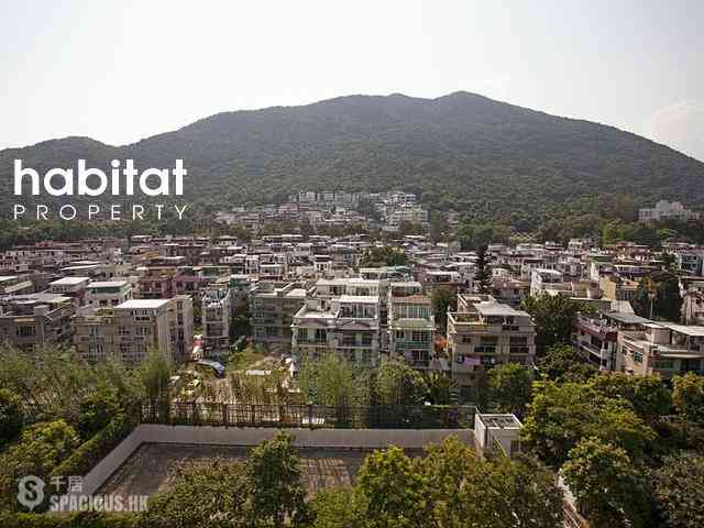清水灣 - 傲瀧 01