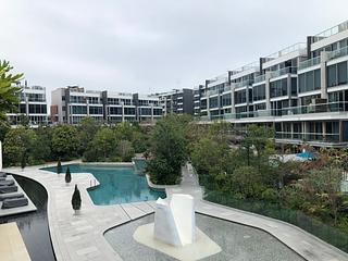 Clear Water Bay - Mount Pavilia 02
