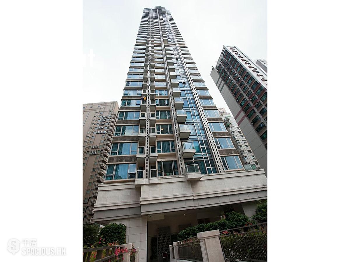 Wan Chai - The Avenue Phase 1 01