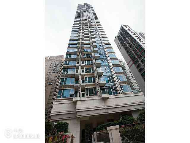 Wan Chai - The Avenue Phase 1 01