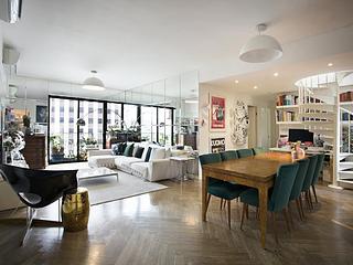 Mid Levels East - Camelot Heights 02