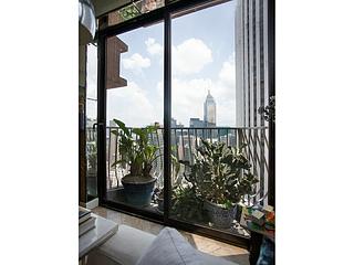 Mid Levels East - Camelot Heights 03