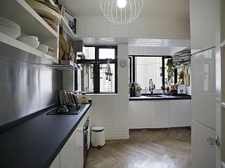 Mid Levels East - Camelot Heights 04