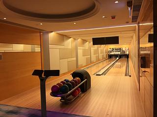 Wan Chai - The Avenue Phase 1 04