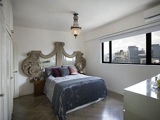 Mid Levels East - Camelot Heights 05