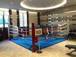 Wan Chai - The Avenue Phase 1 05