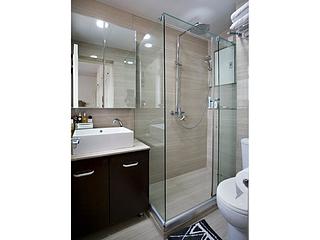 Mid Levels East - Camelot Heights 06