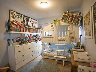 Mid Levels East - Camelot Heights 07