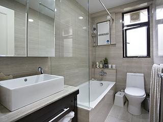Mid Levels East - Camelot Heights 08