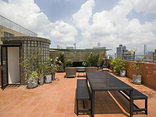 Mid Levels East - Camelot Heights 10