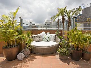 Mid Levels East - Camelot Heights 11