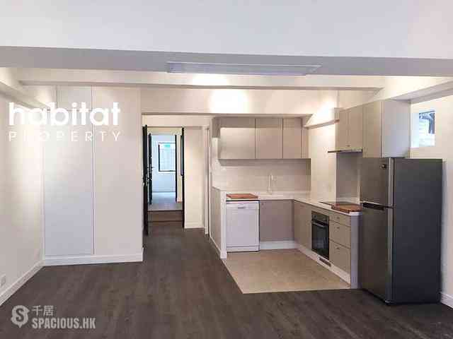 Sai Ying Pun - 345, Queen's Road West 03