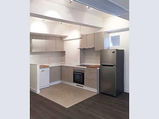 Sai Ying Pun - 345, Queen's Road West 04