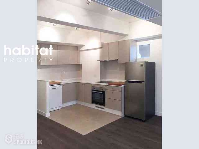 Sai Ying Pun - 345, Queen's Road West 04