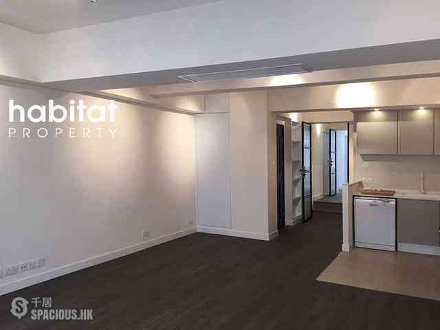 Sai Ying Pun - 345, Queen's Road West 05