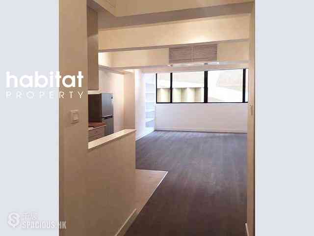 Sai Ying Pun - 345, Queen's Road West 06