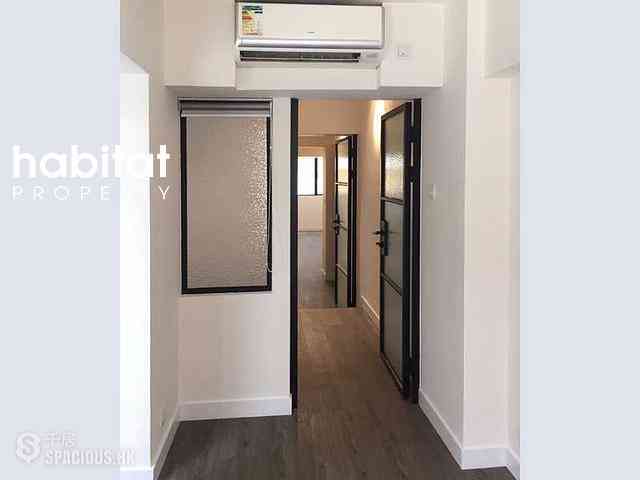 Sai Ying Pun - 345, Queen's Road West 07