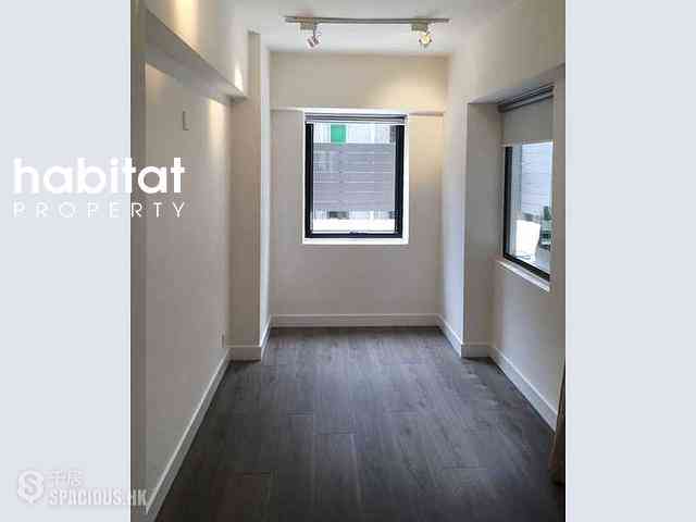 Sai Ying Pun - 345, Queen's Road West 09