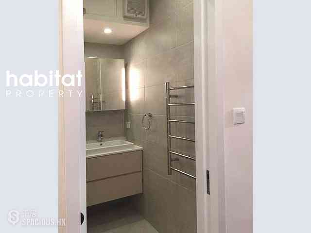 Sai Ying Pun - 345, Queen's Road West 10