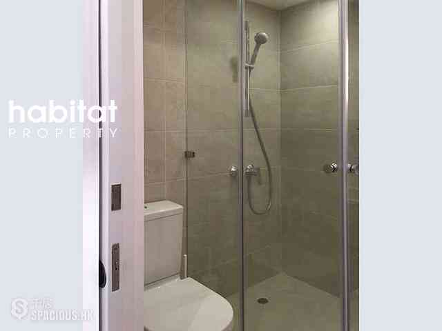Sai Ying Pun - 345, Queen's Road West 11