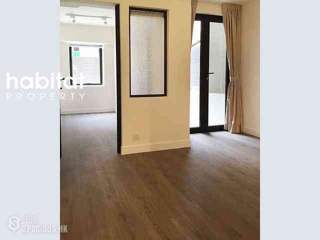 Sai Ying Pun - 345, Queen's Road West 12
