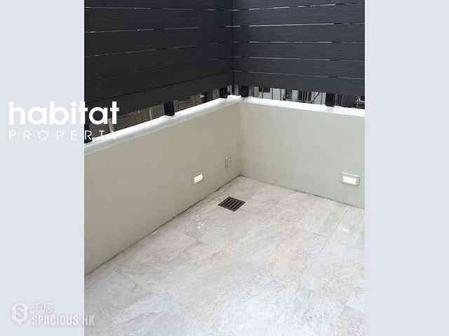 Sai Ying Pun - 345, Queen's Road West 13
