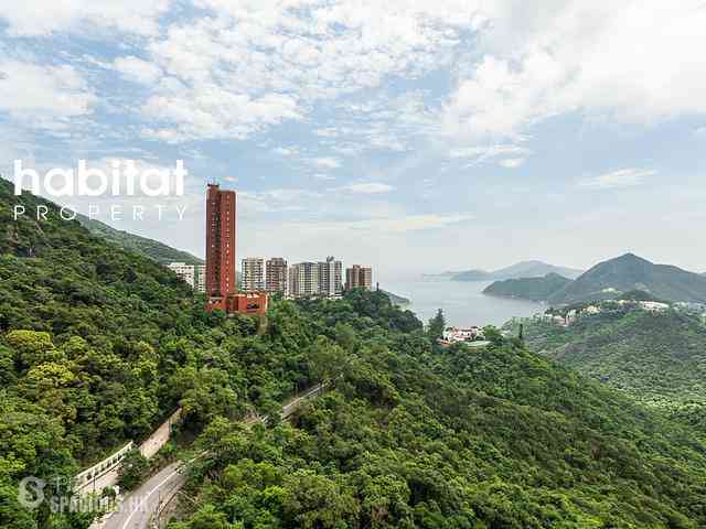 渣甸山 - 诗礼花园 01